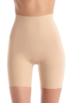 Classic Control Short - Beige - house of lolo