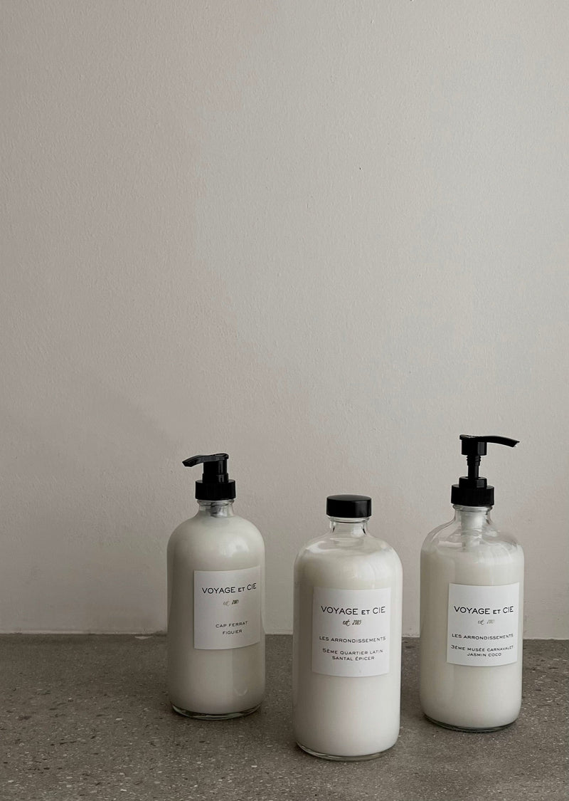 Hand Body Lotion house of lolo