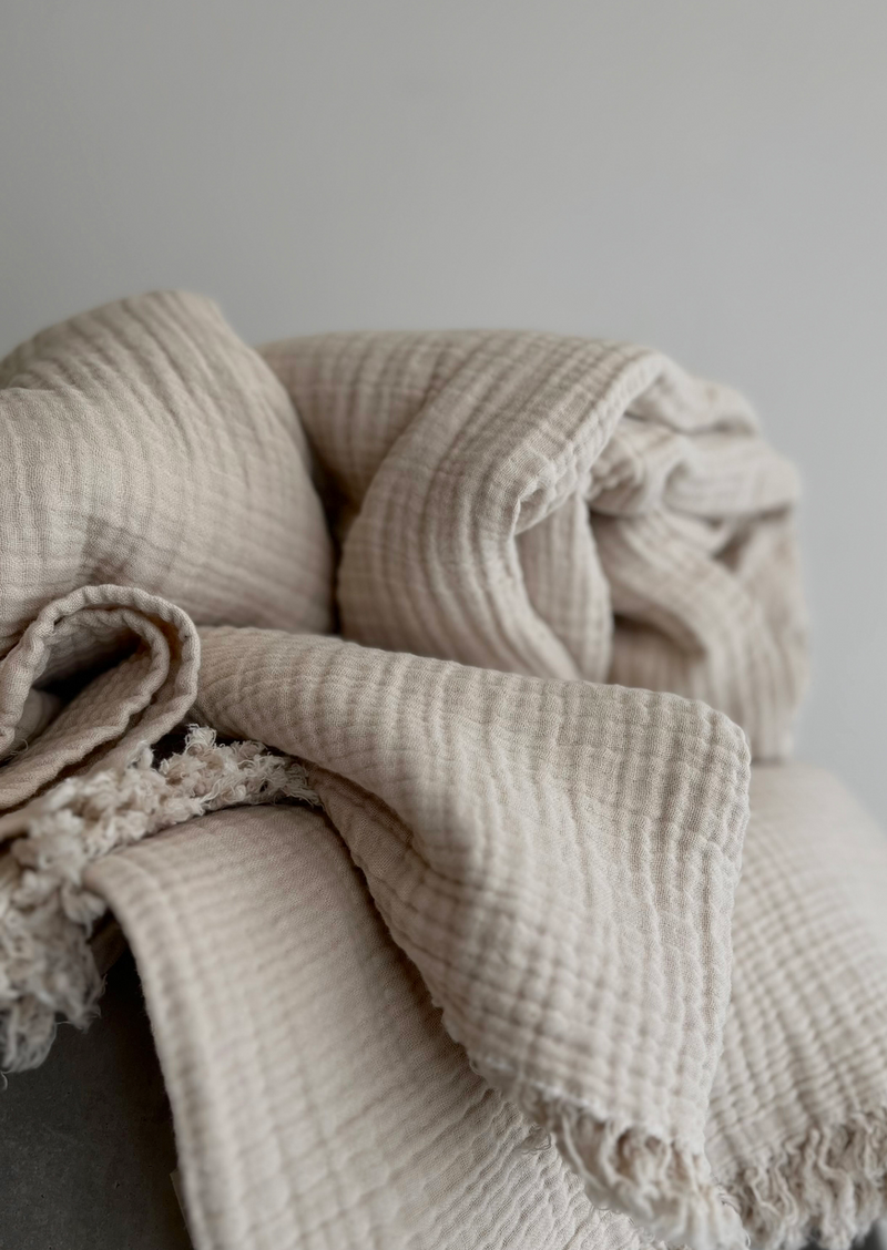 Enes Bed Cover - house of lolo