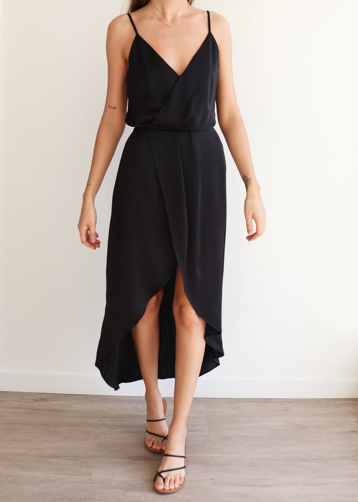 Lina Dress - house of lolo