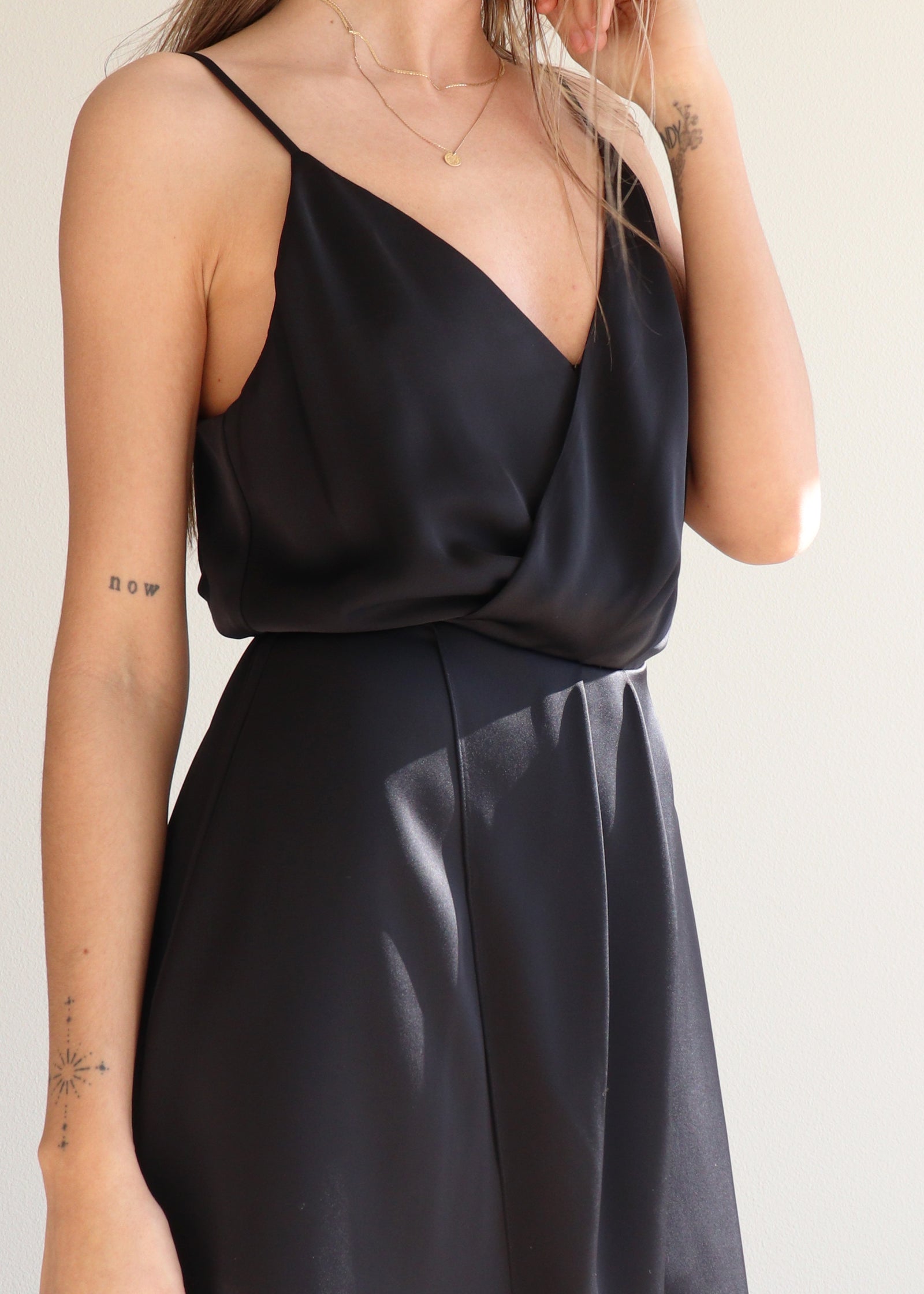 Lina Dress - house of lolo Lina Dress - house of lolo
