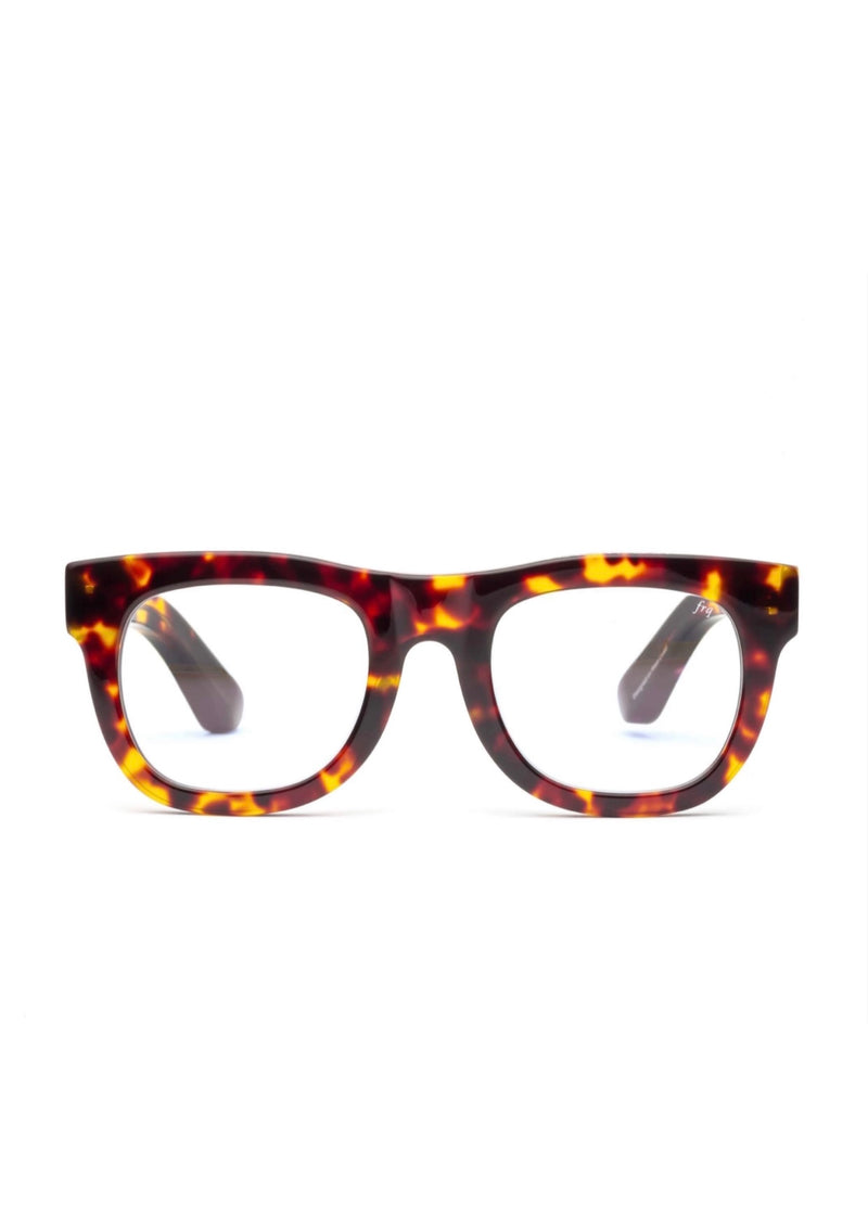 D28 Reader Glasses - Turtle - house of lolo