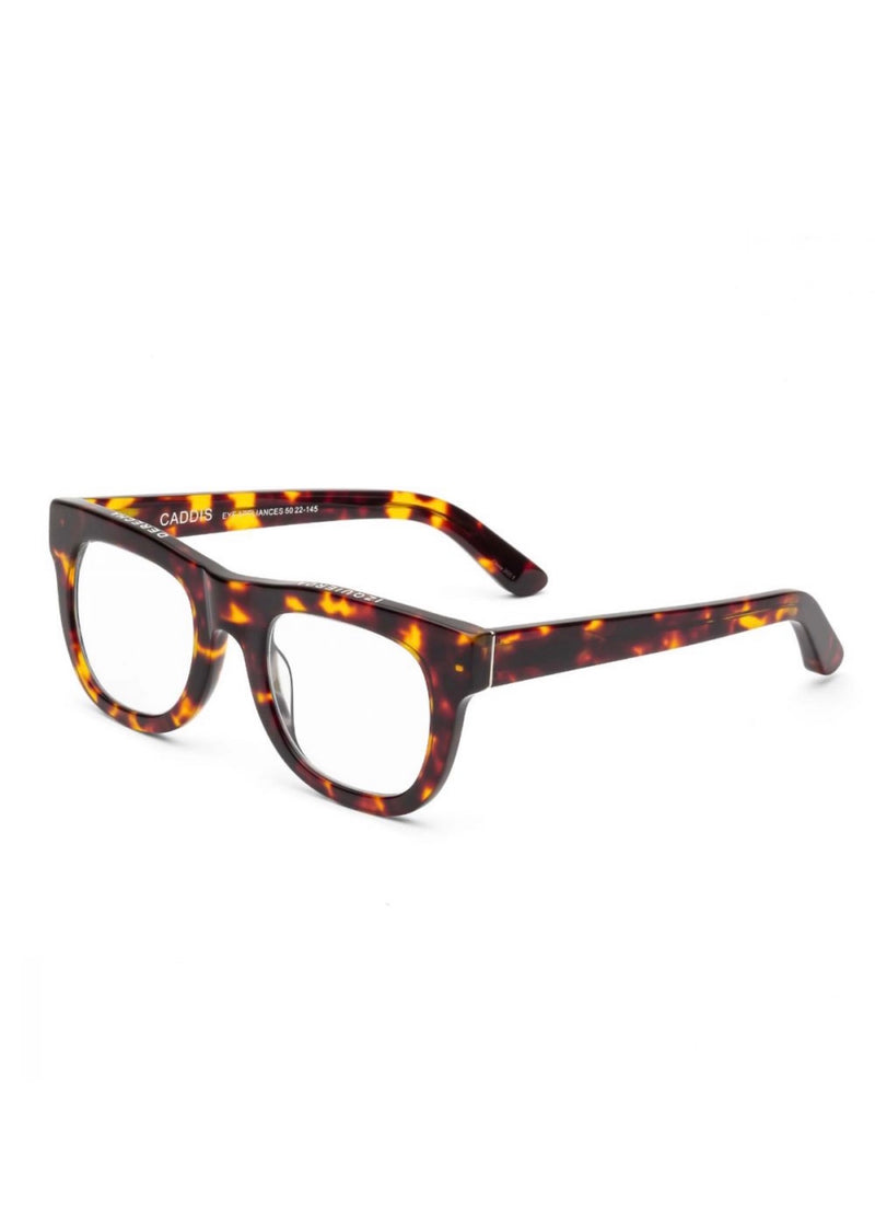 D28 Reader Glasses - Turtle - house of lolo