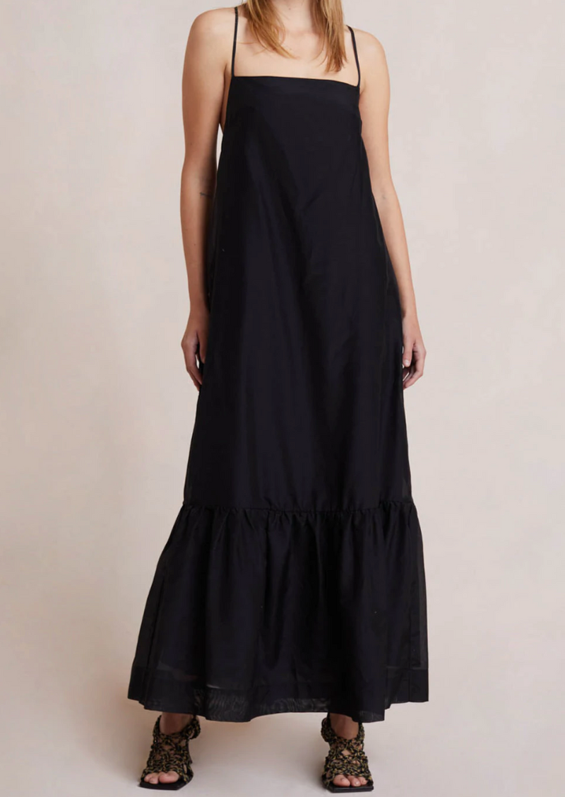 Tent sales maxi dress