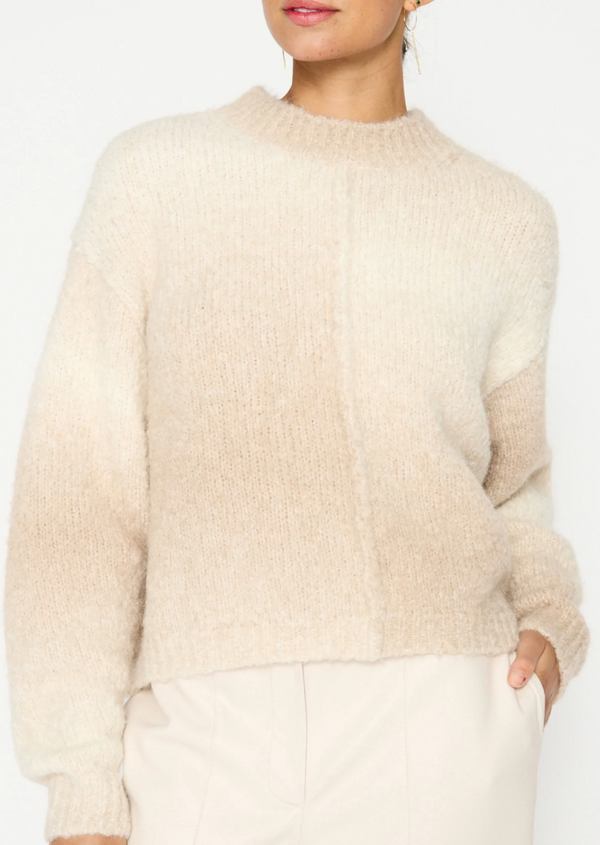 Ro Sweater - Perle Combo - house of lolo