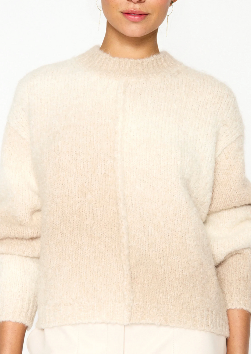 Ro Sweater - Perle Combo - house of lolo