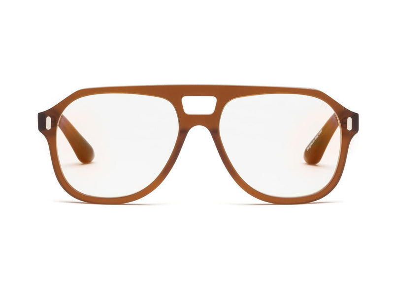 Root Cause Analysis Reader Glasses - Gopher - house of lolo