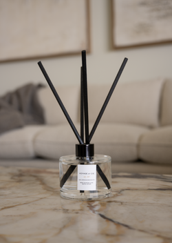 Parfum Maison Reed Diffuser - house of lolo