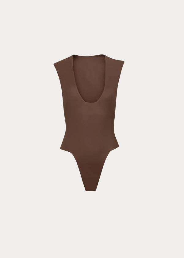 The Modern Cap Sleeve One Piece - house of lolo