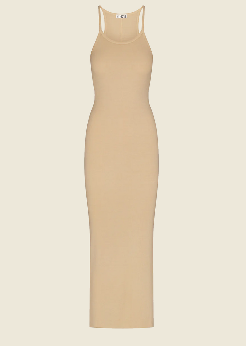 Tank Dress Maxi Tank Dress Maxi